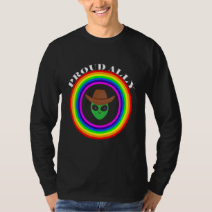 Camiseta Orgullo LGBT Lesbiana Gay Bisexual Transgénero Que