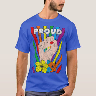 Camiseta Orgullo lgbt Orgullo Gay Mujeres Biseuales 35