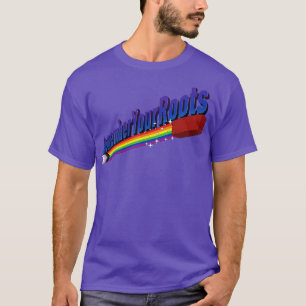Camiseta Orgullo LGBT recuerda tus raíces