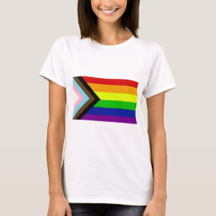 Camiseta Orgullo LGBTQ+