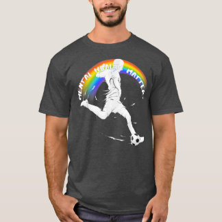 Camiseta Orgullo Lgbtq Fútbol Salud Mental3043 1377