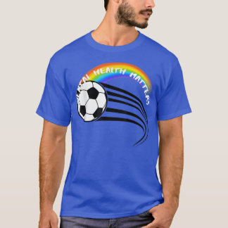 Camiseta Orgullo Lgbtq Fútbol Salud Mental 3045 1379