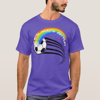 Camiseta Orgullo Lgbtq Fútbol Salud Mental 3047 1381