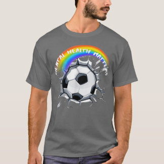 Camiseta Orgullo Lgbtq Fútbol Salud Mental 3049 1383
