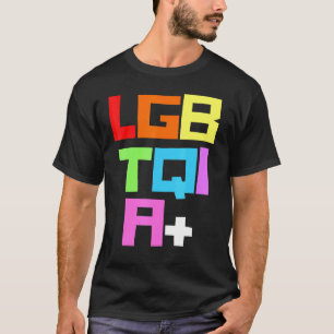 Camiseta Orgullo LGBTQIA Arcoiris Diversión LGBT Hombres Mu