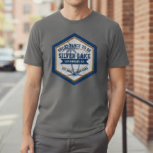 Orgullo Local Vintage | Patrimonio Americano Perso