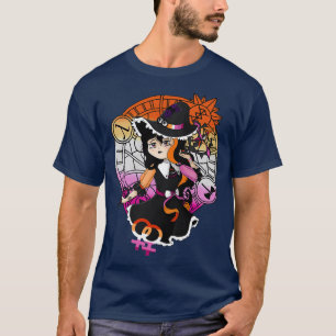Camiseta Orgullo mágico