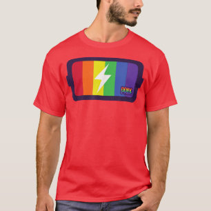 Camiseta Orgullo Mes Orgullo Gay Hombres LGBT Hombres Arcoi