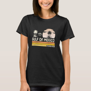 Camiseta Orgullo mexicano de siempre del Golfo de México