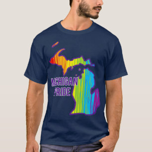 Camiseta Orgullo Michigan1