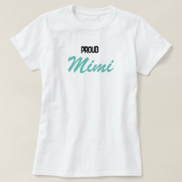 Camiseta Orgullo Mimi