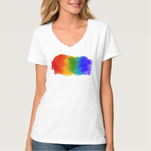 Camiseta Orgullo moderno de SlipperyJoe estallar energía y 