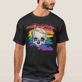 Camiseta Orgullo Murderbarony