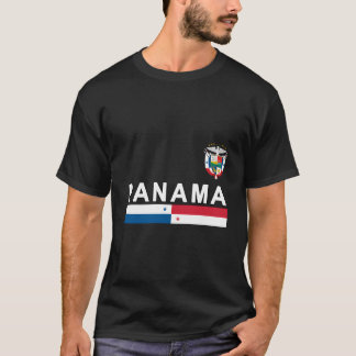 Camiseta Orgullo Nacional de Panamá