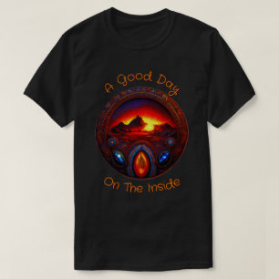 Camiseta Orgullo nativo 07
