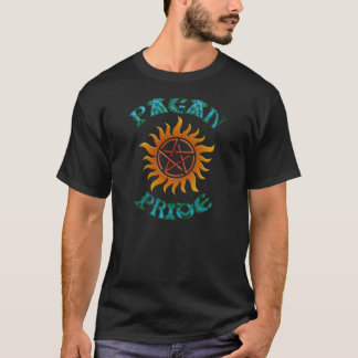 Camiseta Orgullo pagano
