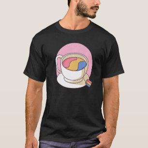 Camiseta Orgullo Pansexual Lgbt 7