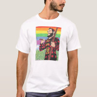 Orgullo Paul Bunyan de Bangor