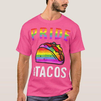 Camiseta Orgullo Pizza Lgbt Lgbtq Orgullo Gay Bandera Arcoi