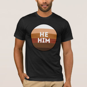 Camiseta Orgullo POC