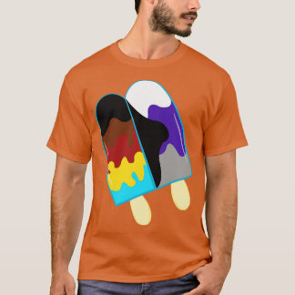 Camiseta Orgullo póptico 25