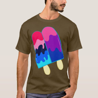Camiseta Orgullo póptico 30