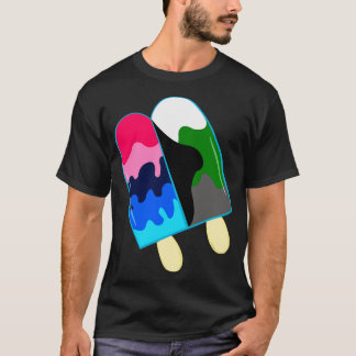 Camiseta Orgullo póptico 32