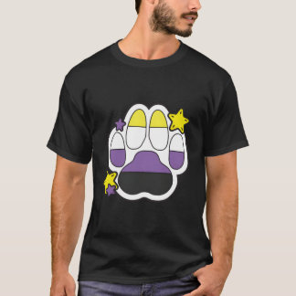 Camiseta Orgullo por los derechos de los homosexuales de lo