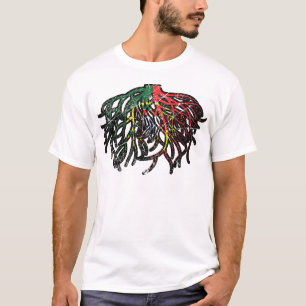 Camiseta Orgullo portugués por la herencia