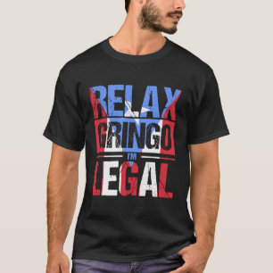 Camiseta Orgullo puertorriqueño Puerto Rico Boricua En Eeuu