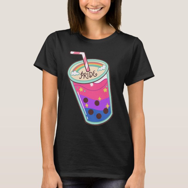 Camiseta Orgullo Soda Can Tervis Tumbler Cute (Anverso)