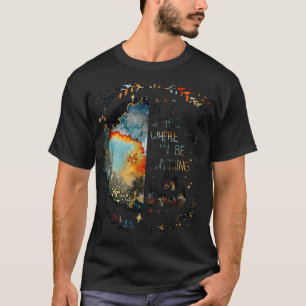 Camiseta Orgullo sordo ser cualquier cosa