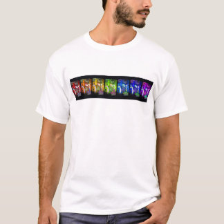 Camiseta Orgullo Steampunk