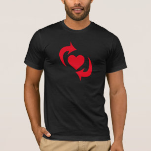 Camiseta Orgullo Switch