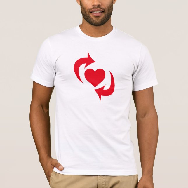 Camiseta Orgullo Switch (Anverso)