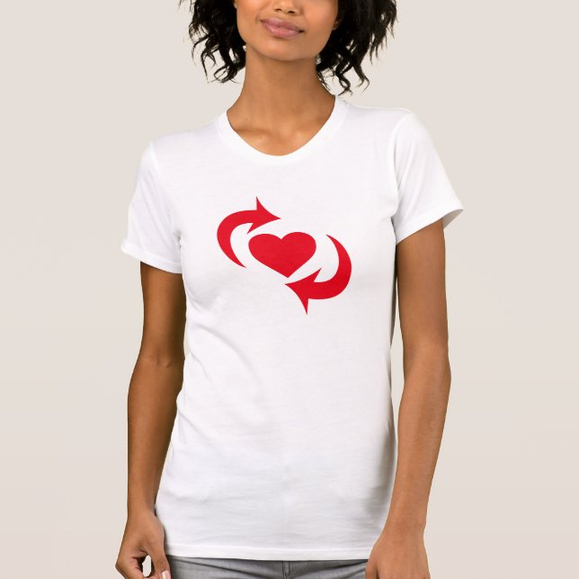 Camiseta Orgullo Switch (Anverso)
