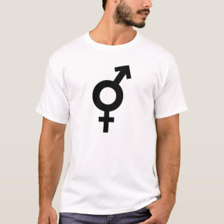 Camiseta orgullo tranny