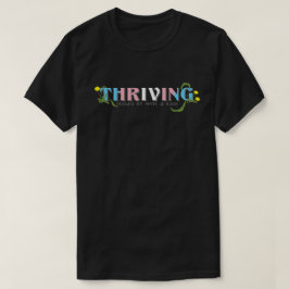 Camiseta Orgullo Trans
