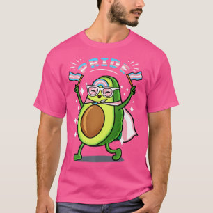 Camiseta Orgullo Trans Advocado Transgénero Orgullo