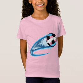 Camiseta Orgullo Trans Fútbol Orgullo