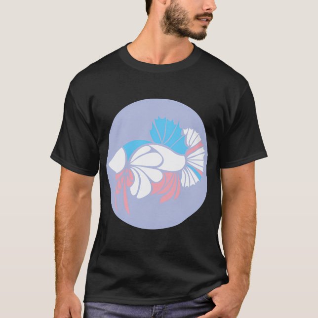 Camiseta Orgullo trans mejor (Anverso)