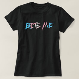 Camiseta Orgullo Trans Morderme