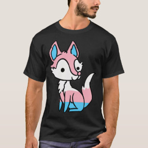 Camiseta Orgullo Trans Para El Trasgénero