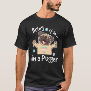 Camiseta Orgullo transexual LGBT Perro de puta soy un gatil