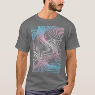 Camiseta Orgullo transgénero