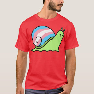 Camiseta Orgullo transgénero 