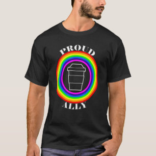 Camiseta Orgullo transgénero lesbiana gay-bisexual LGBT Gay