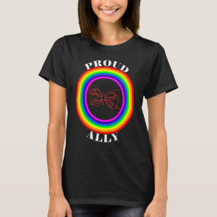 Camiseta Orgullo transgénero lesbiana gay-bisexual LGBT Gay
