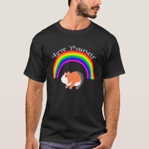 Camiseta Orgullo transgénero lesbiana gay-bisexual LGBT Gay