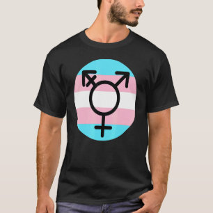Camiseta Orgullo transgénero Lgbtqia Ama A Los Hombres Herm